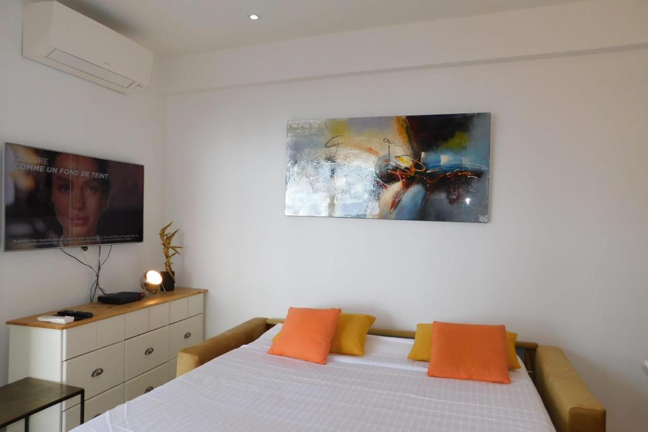 Appartement Beautiful Studio Marianne 