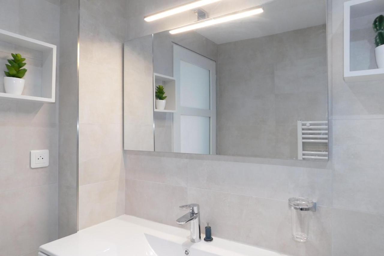 Appartement Beautiful Studio Marianne 