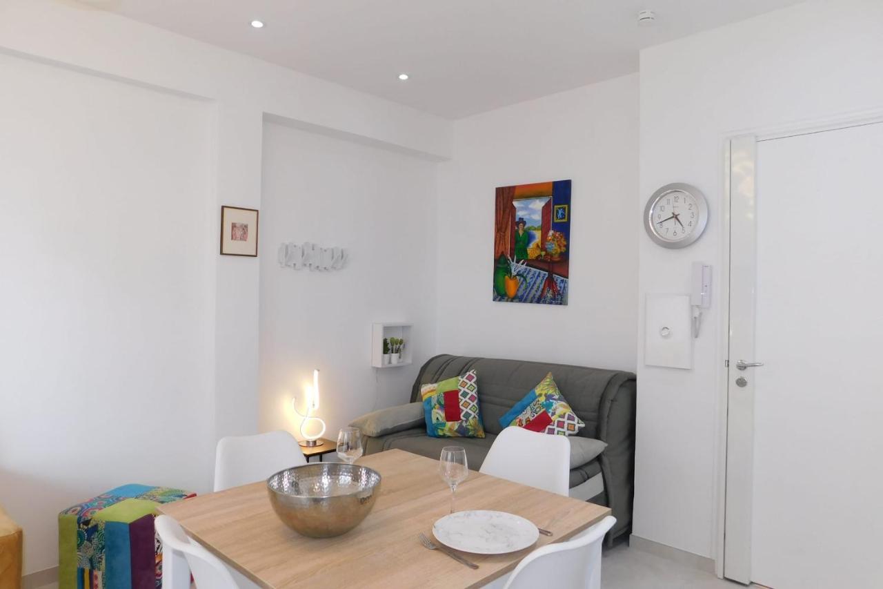 Appartement Beautiful Studio Marianne 